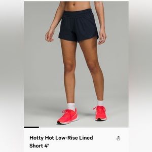 Lululemon Shorts